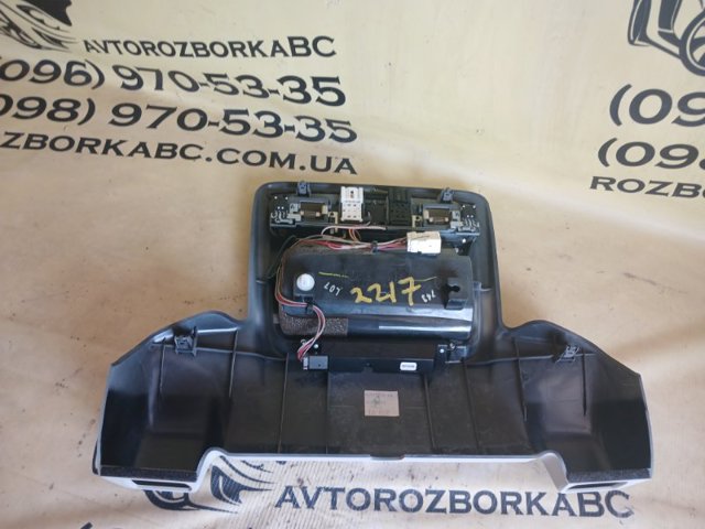 SUBARU 87504AL02A в наличии Киев