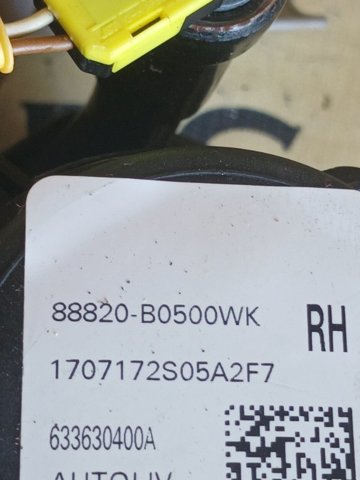 88820B0500WK HYUNDAI купить в Хмельницкий