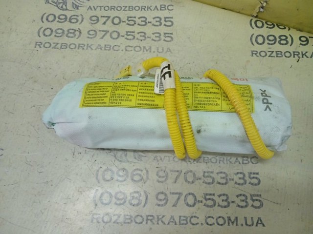Подушка переднего сиденья 88920D5000 HYUNDAI