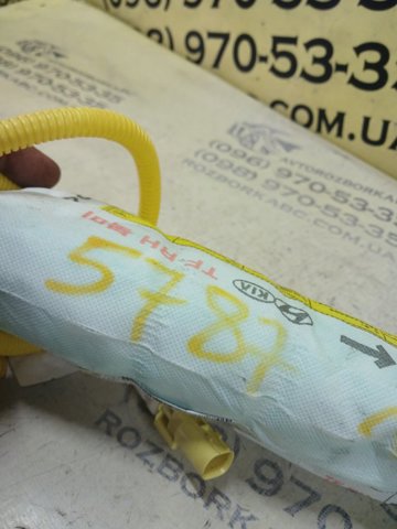 88920D5000 HYUNDAI Подушка безопасности (AIRBAG) спинки сиденья правого купить в Черновцы