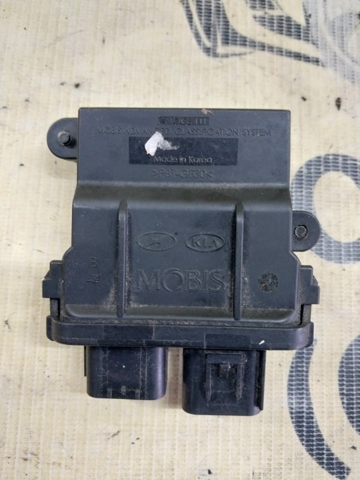 HYUNDAI 889503Q500 в наличии Павлоград