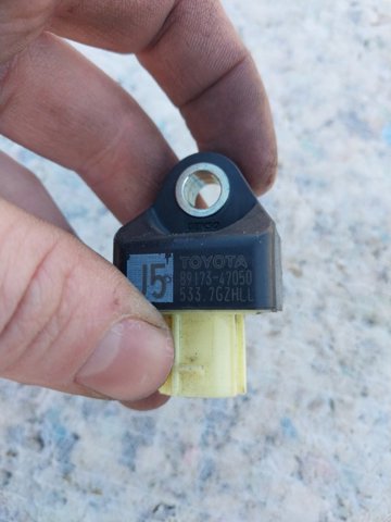 8917347050 Датчик удара купить Полтава