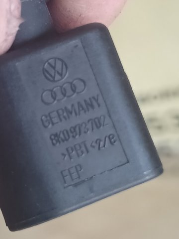 8K0973702 VAG Датчик температуры окружающей среды купить в Ирпень