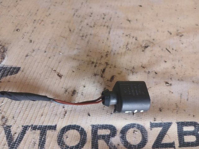 VAG 8K0973702 Датчик температуры наружного воздуха в наличии Хмельницкий
