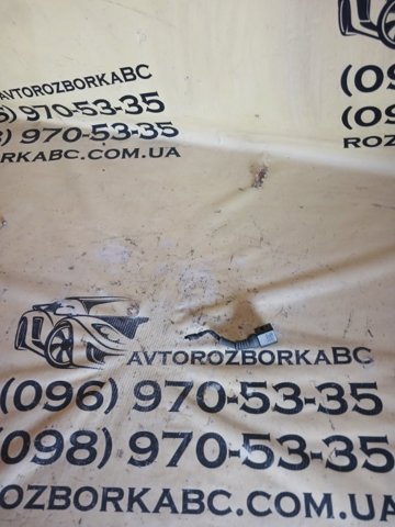 8P0973722 VAG Разъем (фишка) противотуманной фары купить в Каменское