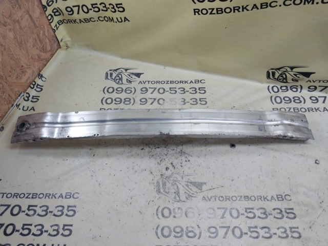 8R0807113D VAG Усилитель бампера переднего купить в Одесса