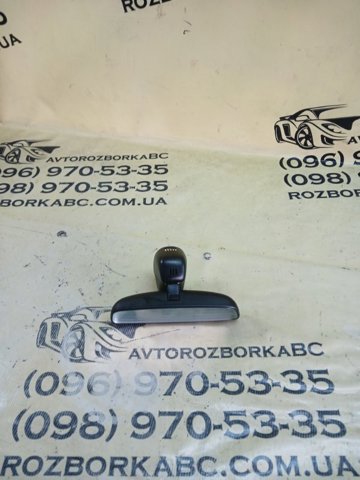 VAG 8S0857511L Зеркало заднего вида в наличии Запорожье