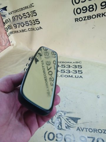 VAG 8S0857511L Зеркало салона внутреннее в наличии Украина
