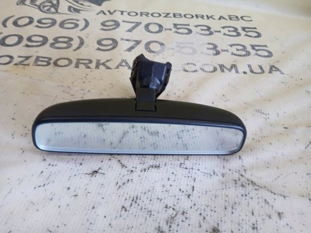 8S0857511L4PK VAG Зеркало салона внутреннее купить в Черновцы
