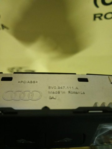 8V0947111A VAG купить в Николаев