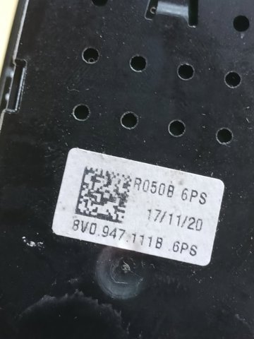 8V0947111B VAG купить в Житомир