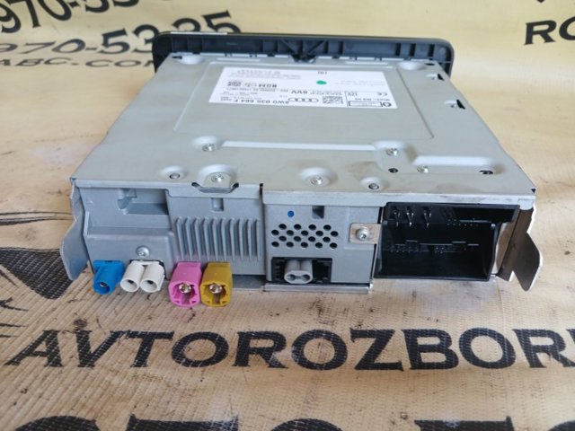 8W0035664F VAG купить в Харьков
