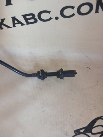 8W0121081AN VAG Шланг расширительного бачка верхний купить в Украина