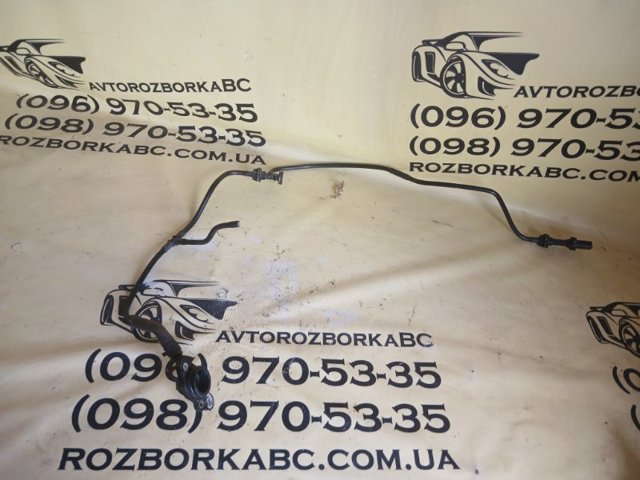 8W0121081AN VAG Шланг расширительного бачка верхний купить в Черновцы
