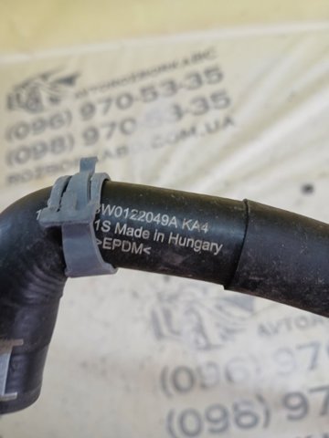 8W0122049A VAG купить в Кривой Рог