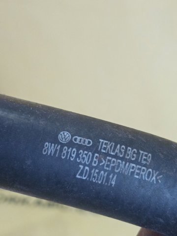 8W0122291AK VAG купить в Полтава