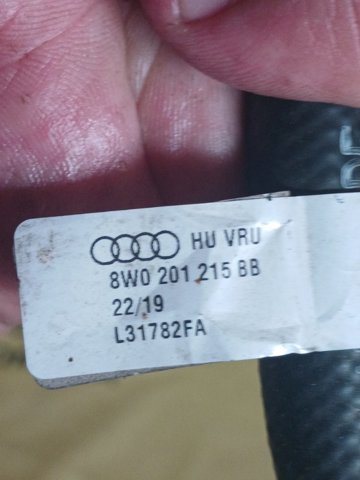 VAG 8W0201215BB в наличии Кривой Рог