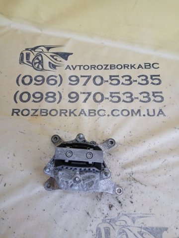 Подушка КПП 8W0399156 VAG