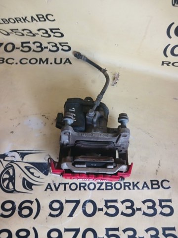 8W0405BD Суппорт задний левый купить Николаев