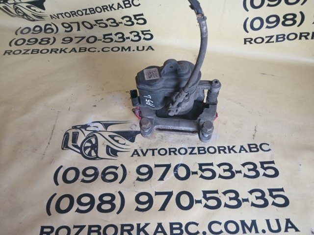 8W0405BD VAG Суппорт задний левый купить в Ирпень