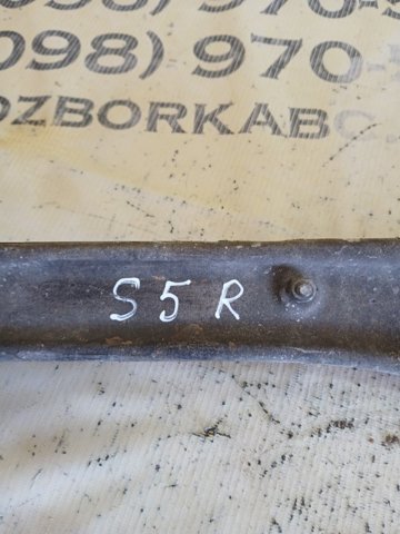 8W0407156A VAG Нижний рычаг купить в Киев