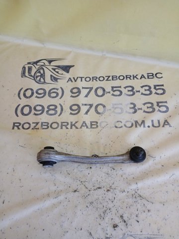 VAG 8W0407509A Рычаг передней подвески верхний левый в наличии Павлоград