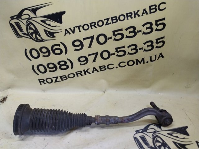 8W0423811C VAG Наконечник рулевой тяги внешний купить в Винница