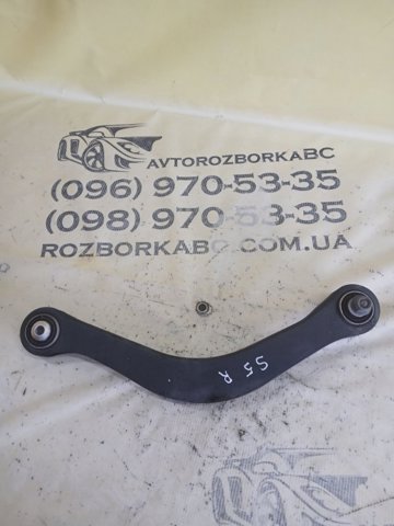 8W0505398E Верхний правый рычаг задней подвески купить Львов