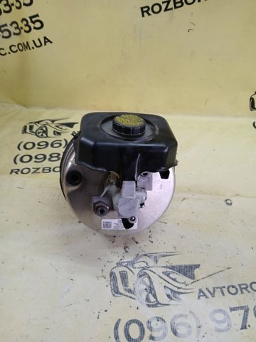 8W0612103G VAG Усилитель тормозов (вакуумный) купить в Черновцы
