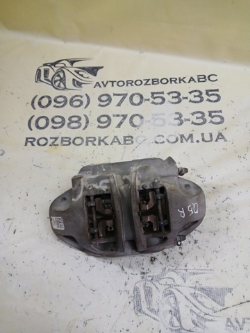 Тормозной суппорт 8W0615108C VAG