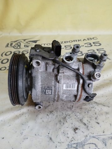 8W0820803A VAG Компрессор кондиционера купить в Кривой Рог