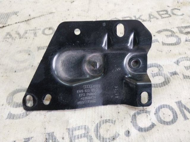 8W0823186D VAG Стояк-крюк замка капота купить в Запорожье