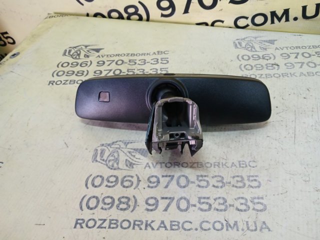 8W0857511B Зеркало заднего вида купить Днепр