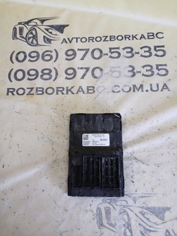 Компьютер бортовой 8W0907063CG VAG
