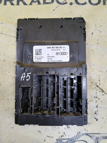 VAG 8W0907063DE в наличии Павлоград