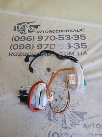Модуль бензонасоса 8W0919087AA VAG