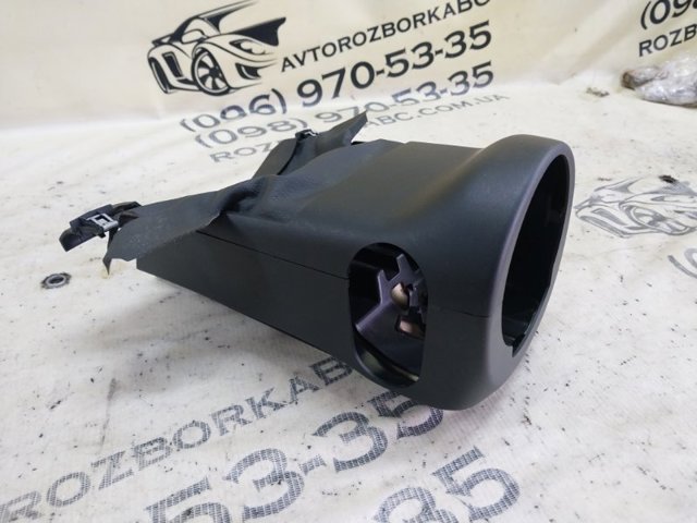 8W09534914PK VAG Защитный кожух рулевого механизма купить в Ирпень