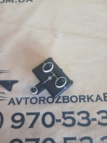 Блок комфорта передней двери 8W0959593H VAG