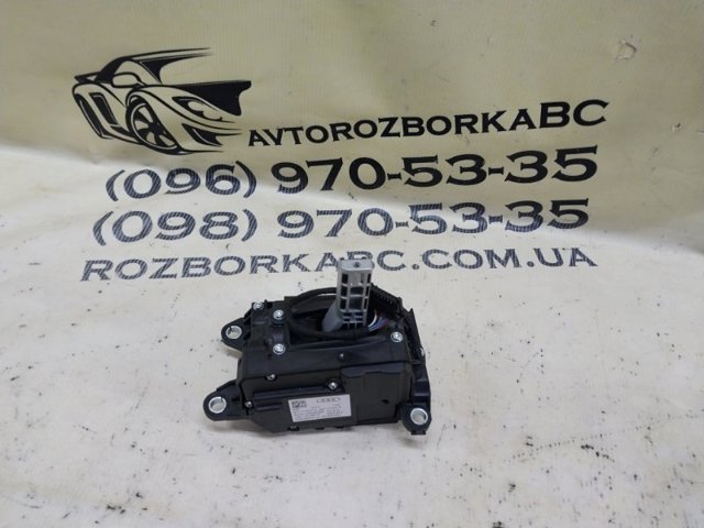 Кулиса КПП 8W1713041H VAG