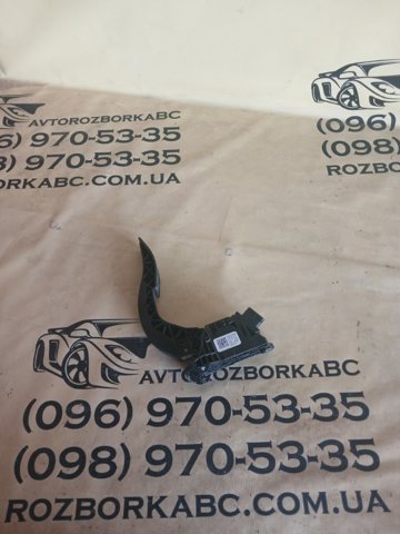 Педаль акселератора Ауди КУ7