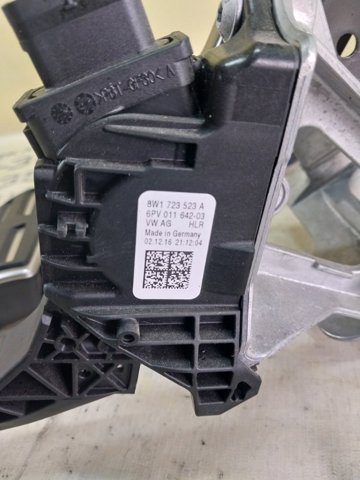 VAG 8W1723523A Педаль газа (акселератора) в наличии Черкассы