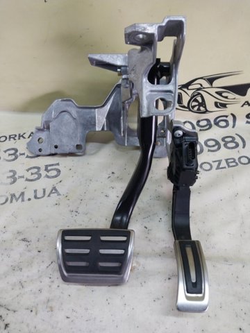 Педали газа 8W1723523A VAG
