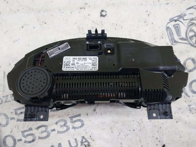 VAG 8W5920890C Панель приборов в наличии Винница