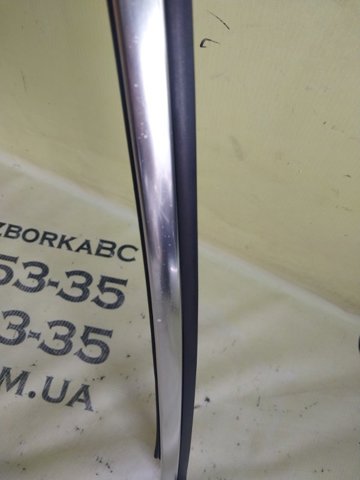 8W6853704C2ZZ VAG Молдинг крыши правый купить в Каменское