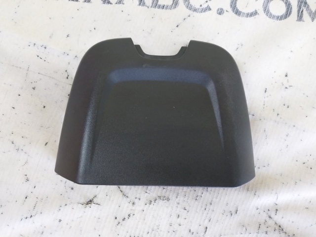 Накладка (крышка) кронштейна зеркала салона 8W68575194PK VAG