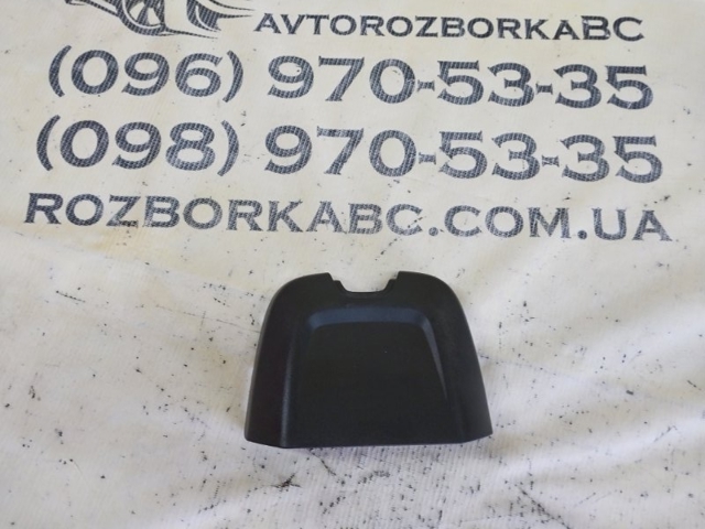VAG 8W68575194PK Накладка (крышка) кронштейна зеркала салона в наличии Кривой Рог