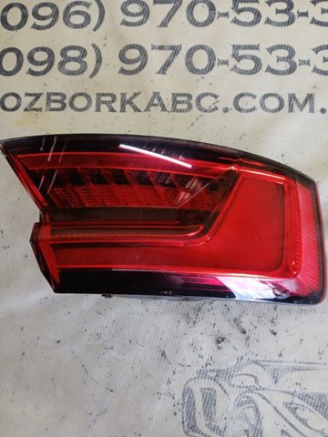 Фонарь задний левый, внешний 8W6945091E VAG