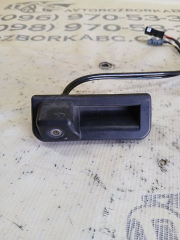 8W8827566D Камера заднего вида купить Украина