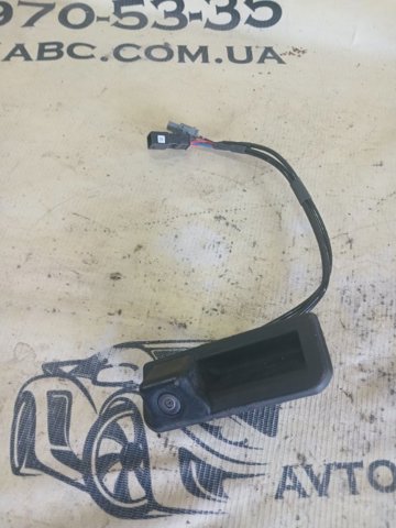 VAG 8W8827566D Камера системы обеспечения видимости в наличии Ужгород