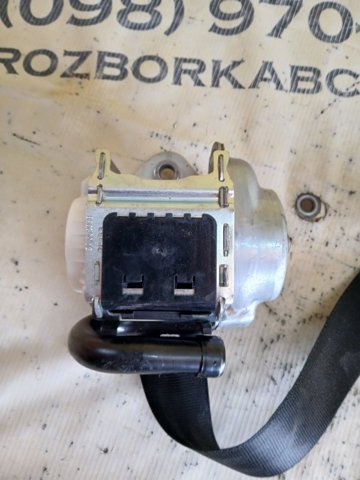 8W8857806AV04 VAG Ремень безопасности задний правый купить в Павлоград